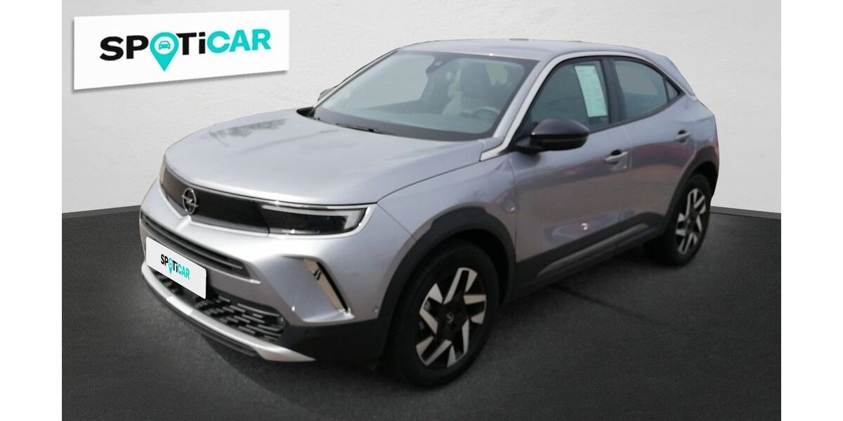 Opel Mokka 36.000 km 17.990 &euro; Neuburg 86633