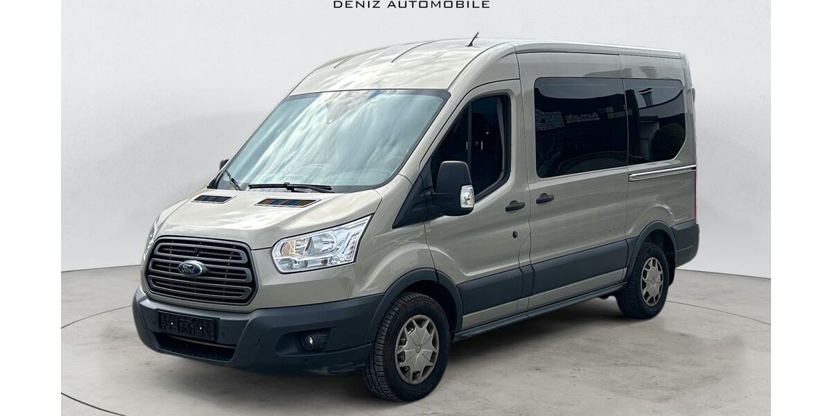 Ford Transit 239.958 km 15.950 &euro; Eitorf 53783