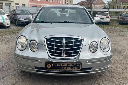 Kia Opirus 134.000 km 2.500 &euro; Bautzen 02625