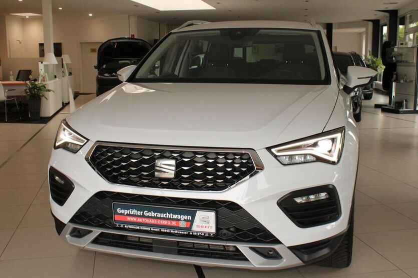 Ateca