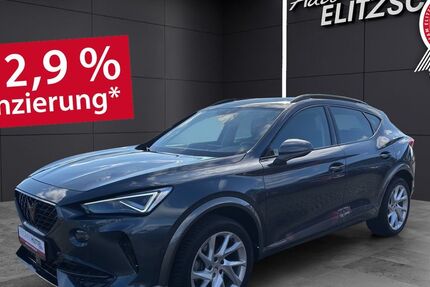 Cupra Formentor 29.000 km 25.450 &euro; Dippoldiswalde 01744