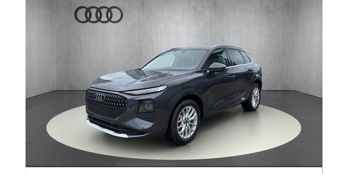 Audi Q3 1.500 km 59.980 &euro; Halle 06122