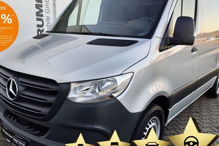 Mercedes-Benz Sprinter 49.996 km 30.939 &euro; Döbeln 04720