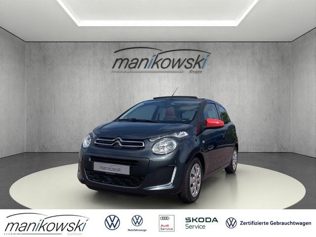 Citroen C1 43.165 km 6.910 € Cuxhaven 27472