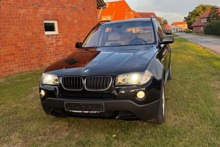 BMW X3 195.177 km 8.500 € Drebber 49457