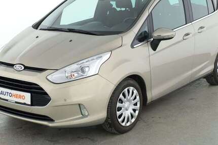 Ford B-Max 37.784 km 11.150 &euro; Hamburg 22529
