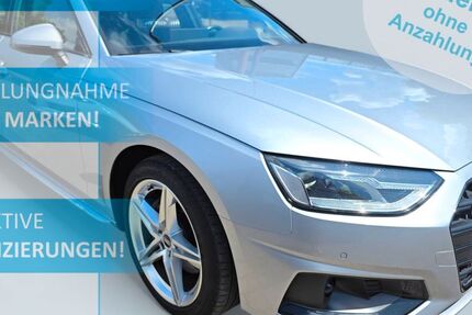 Audi A4 61.500 km 24.600 &euro; Hilden 40724