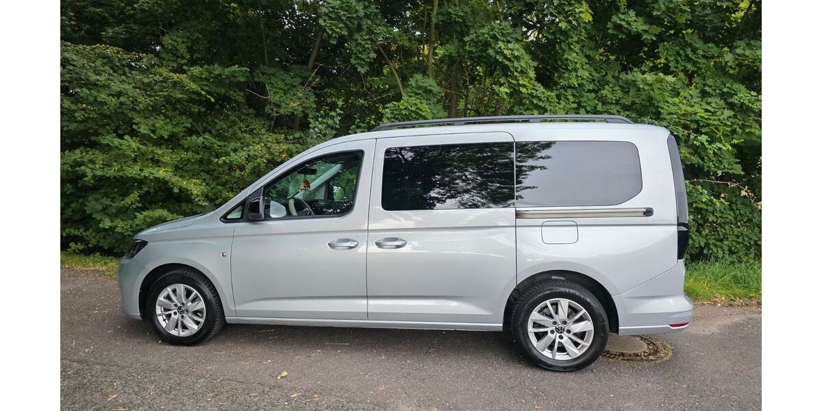 VW Caddy Maxi 87.123 km 35.555 &euro; Erfurt 99097