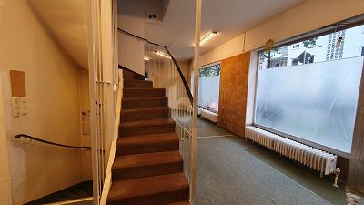 ATTRAKTIVE LAGE - RENOVIERUNGSBEREIT - Gewerbeobjekt München Au-Haidhausen | Angebot:25537576