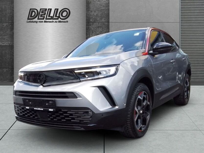 Mokka