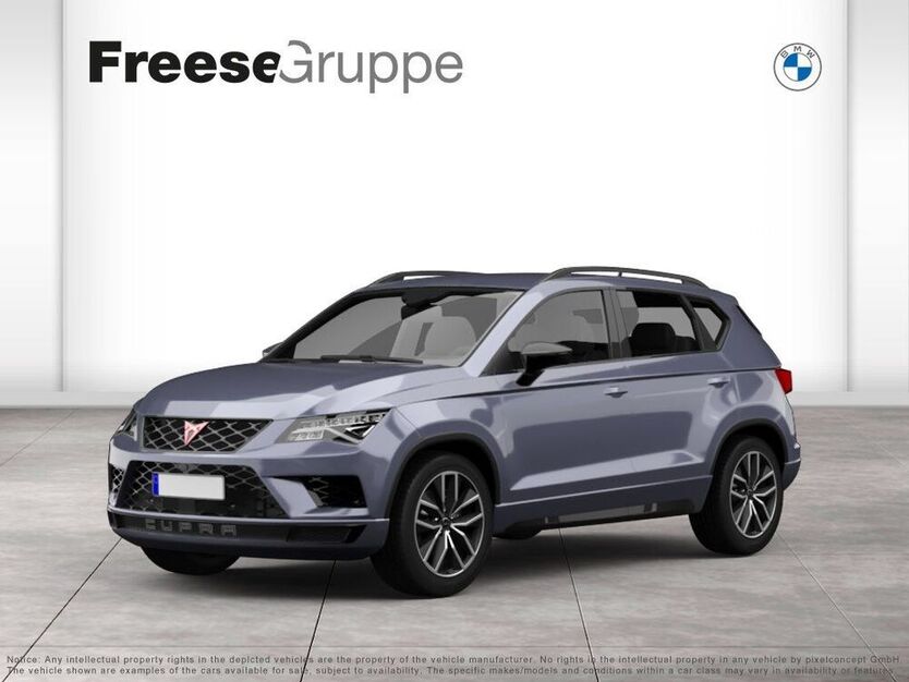 Ateca