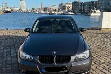 BMW 318 196.000 km 3.200 &euro; Wanna 21776