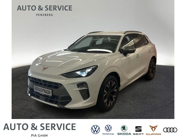 Cupra Terramar 20.600 km 33.560 &euro; Penzberg 82377