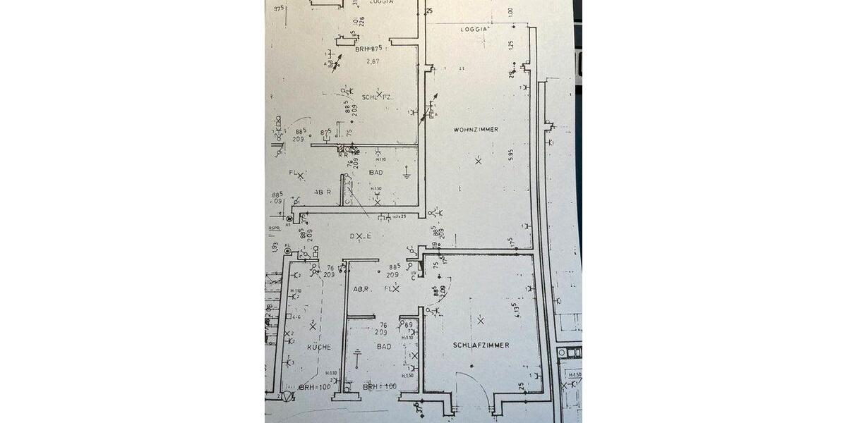 Etagenwohnung Swisttal - 2 Zimmer, 59 m&sup2;, 163.000&euro; | Angebot:27260815