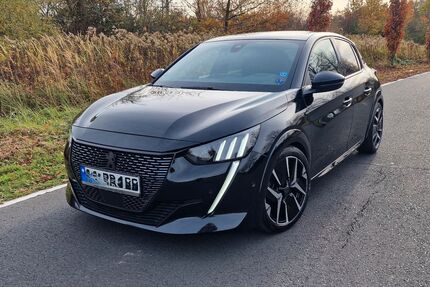 Peugeot 208 36.500 km 19.500 &euro; Sankt Augustin 53757