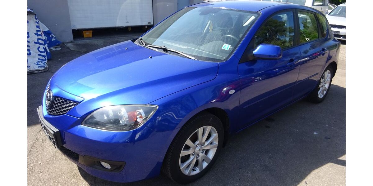 Mazda 3 137.995 km 1.350 &euro; Augsburg 86167