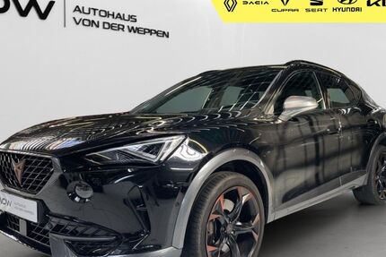 Cupra Formentor 39.990 km 34.380 &euro; Heilbronn 74076