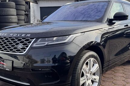 Land Rover Range Rover Velar 69.712 km 38.900 &euro; Mainz-Kostheim 55246
