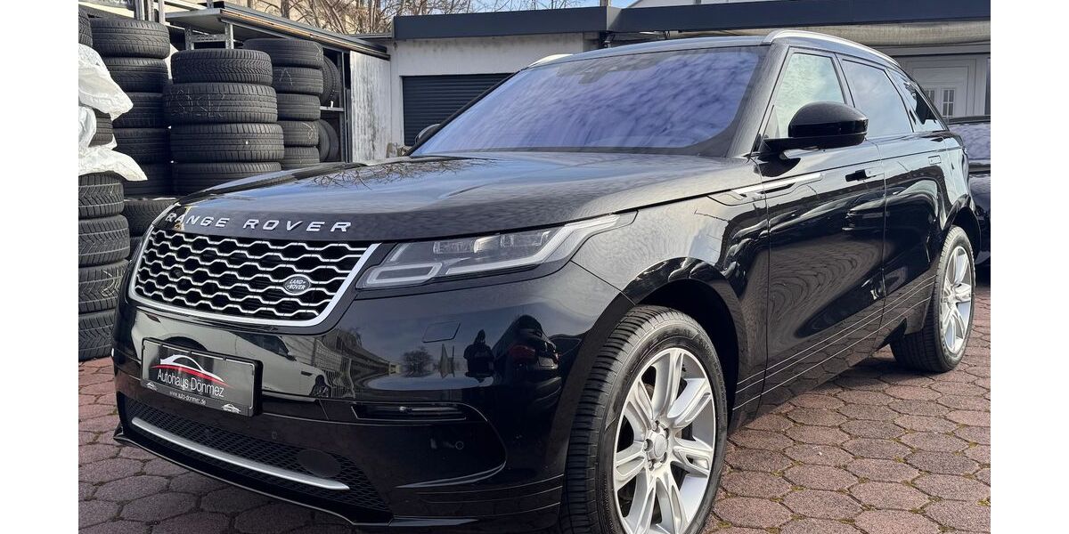 Land Rover Range Rover Velar 69.712 km 38.900 &euro; Mainz-Kostheim 55246