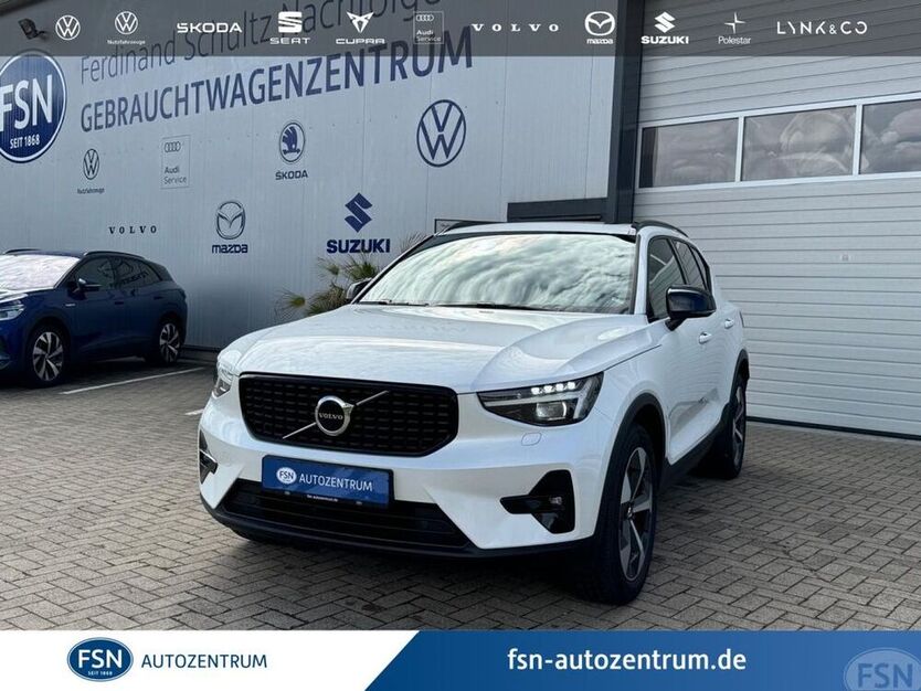 XC40
