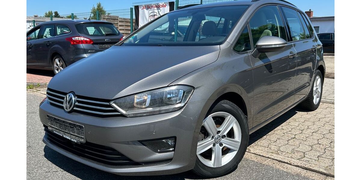 VW Golf 127.000 km 6.900 &euro; Neu Wulmstorf 21629