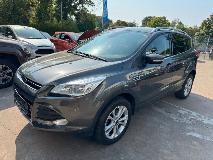 Kuga