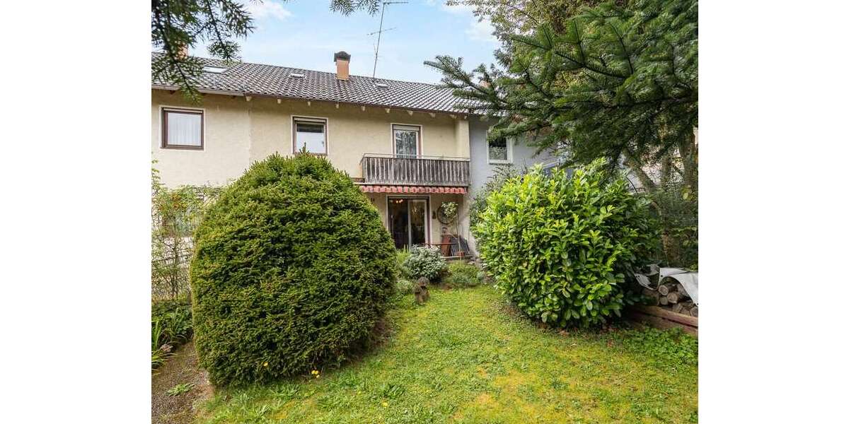 Einfamilienhaus Ebersberg - 4 Zimmer, 100 m&sup2;, 460.000&euro; | Angebot:26311368