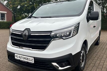 Renault Trafic 18.900 km 27.499 € Dülmen 48249