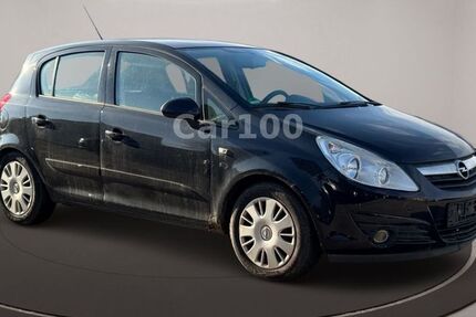 Opel Corsa 239.999 km 800 € Erfurt 99099