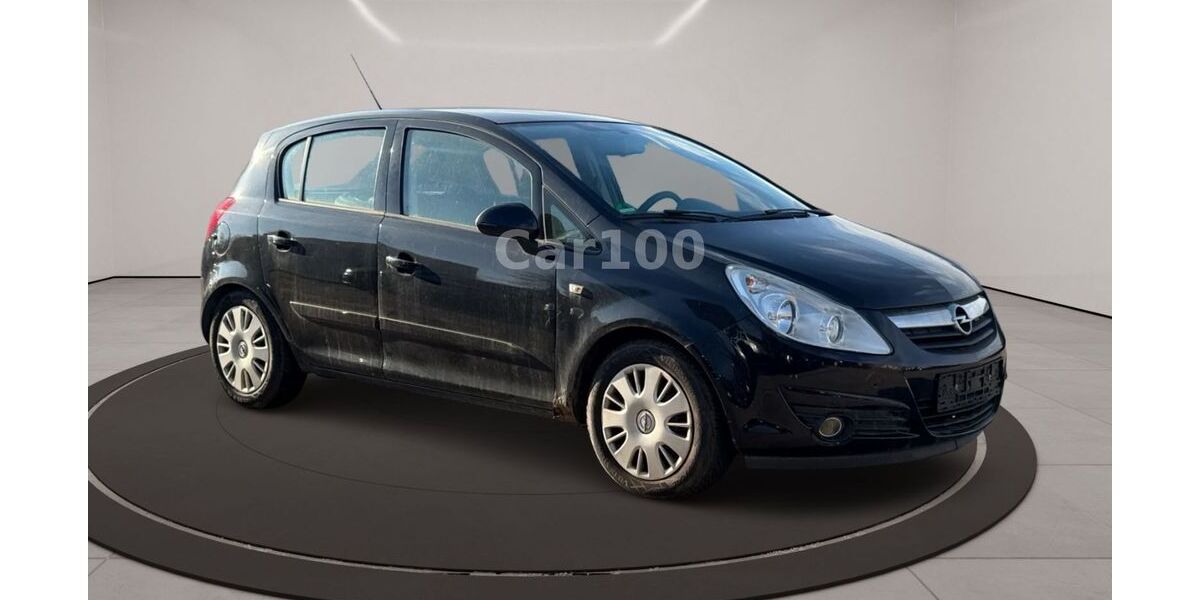 Opel Corsa 239.999 km 800 € Erfurt 99099