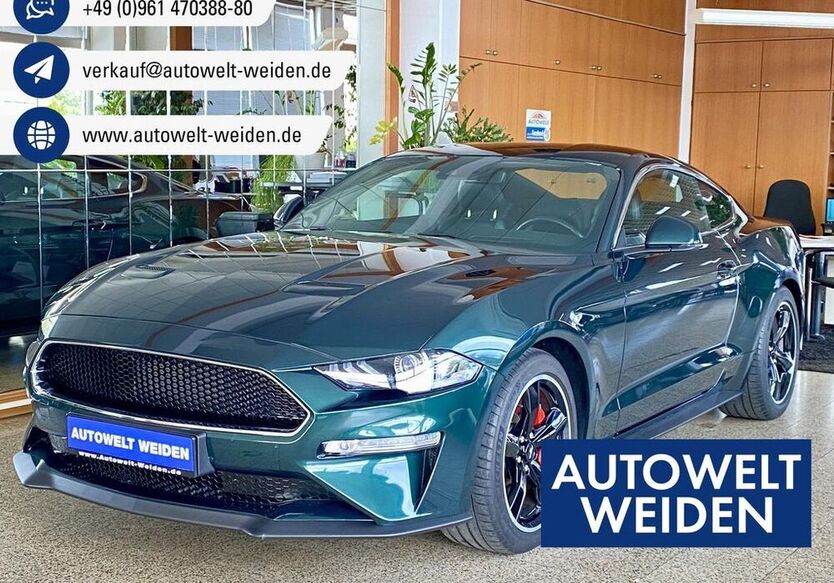 Mustang
