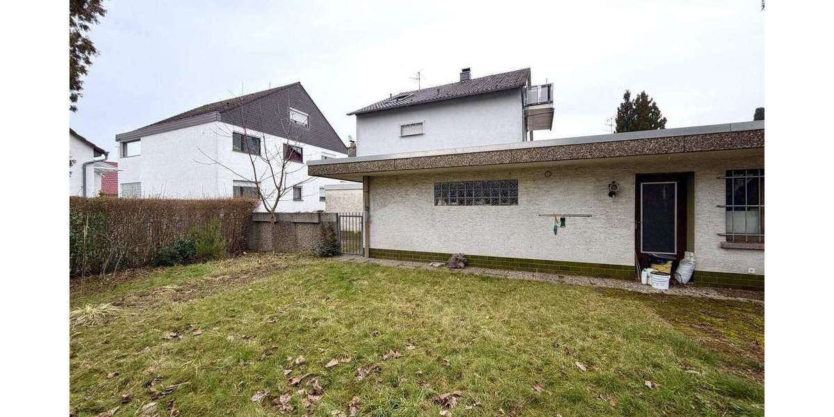 Mehrfamilienhaus, Wohnhaus Obertshausen Hausen - 7 Zimmer, 162 m&sup2;, 599.000&euro; | Angebot:25214458