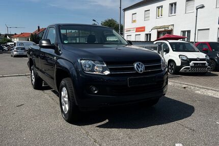 VW Amarok 91.000 km 13.990 &euro; Weinheim 69469