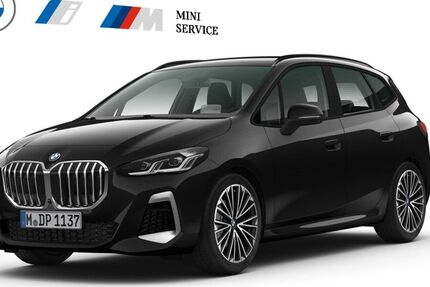 BMW 220 Active Tourer 26.781 km 34.910 € Senftenberg 01968