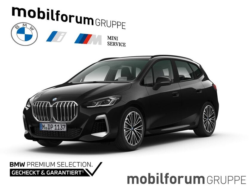 BMW 220 Active Tourer 26.781 km 34.910 € Senftenberg 01968