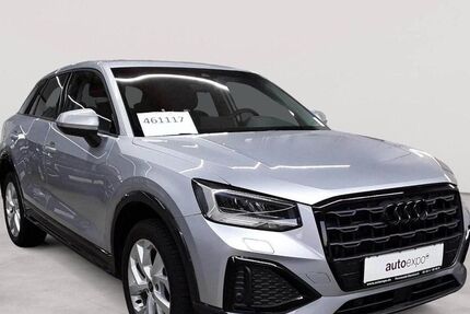 Audi Q2 51.481 km 22.890 € Fernwald-Steinbach 35463