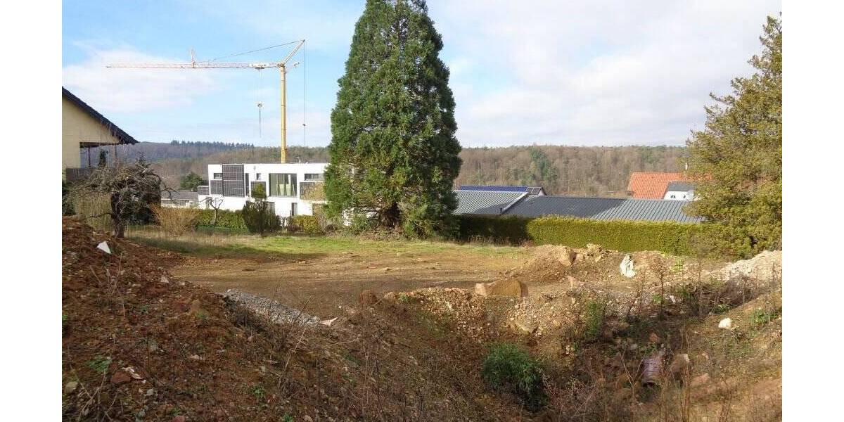 Grundstück Kreuzwertheim - 613.565&euro; | Angebot:25706830