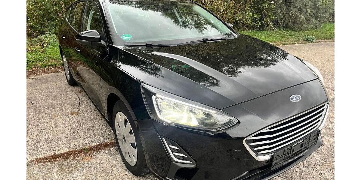 Ford Focus 160.000 km 6.999 &euro; Dorf Mecklenburg/Karow 23972