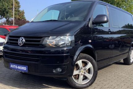 VW T5 Transporter 202.789 km 26.990 € Husum 25813