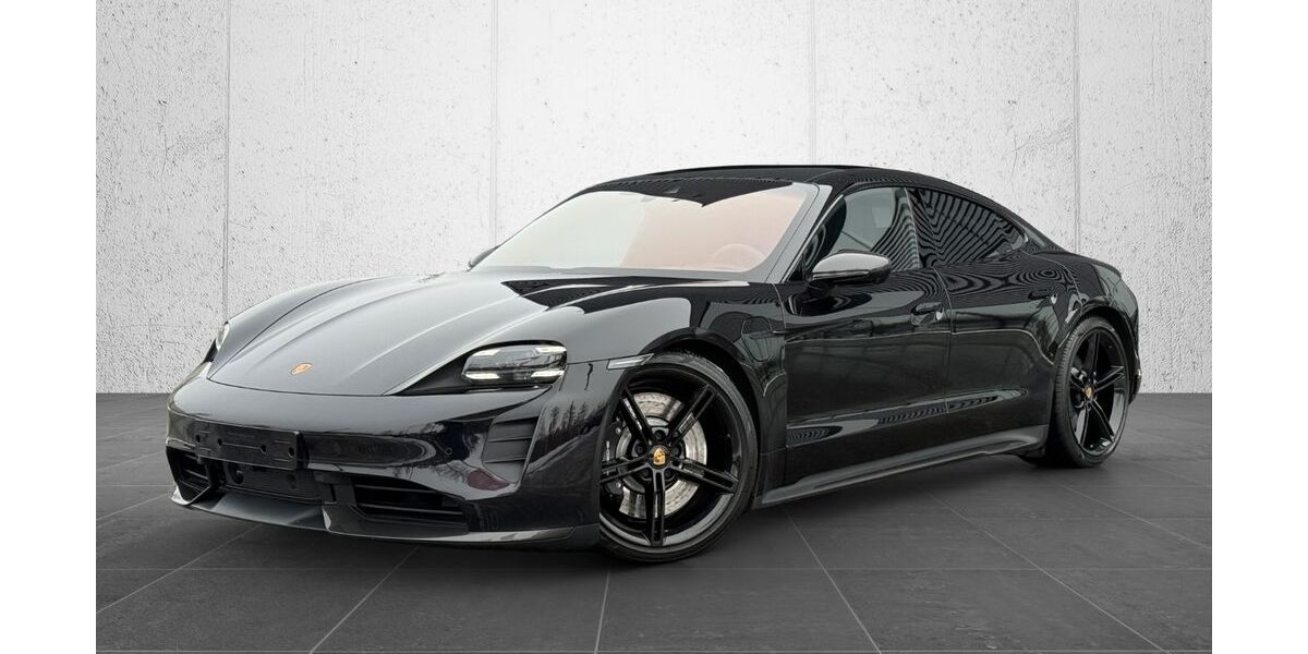 Porsche Taycan 28.850 km 85.900 &euro; Regensburg 93055