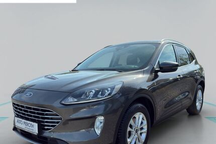 Ford Kuga 50.000 km 18.850 &euro; Worms 67547