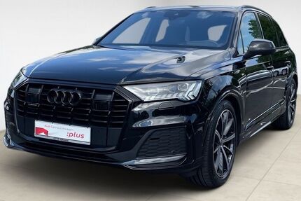 Audi Q7 80.480 km 59.989 &euro; Bitterfeld-Wolfen 06749