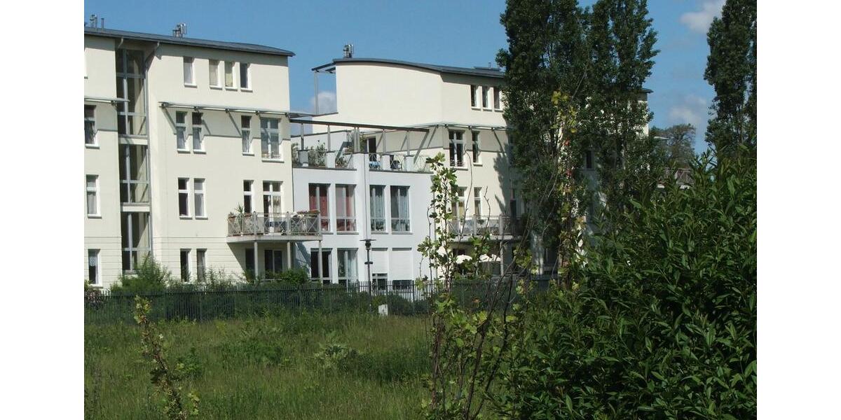 Etagenwohnung Wandlitz - 2 Zimmer, 69 m&sup2;, 320.000&euro; | Angebot:26768834