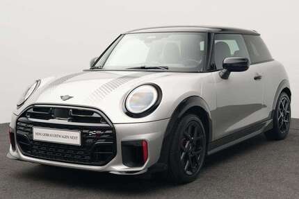 Mini John Cooper Works 17.021 km 35.775 &euro; München 80788