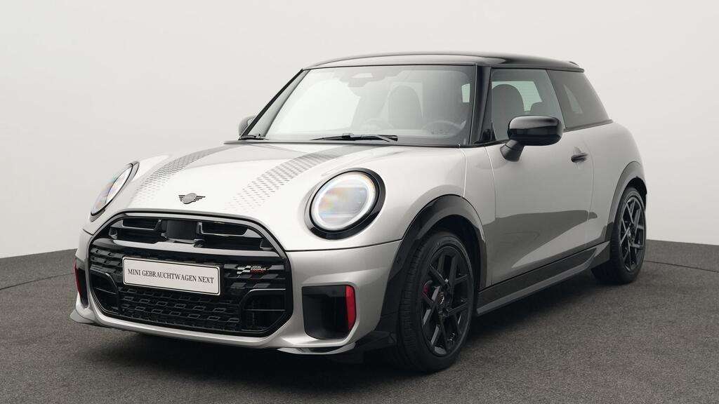 Mini John Cooper Works 17.021 km 35.775 &euro; München 80788