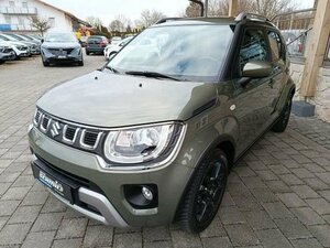 Suzuki Ignis Comfort CVT Hybrid 7.200 km 18.460 &euro; Höhenkirchen-Siegertsbrun 85635