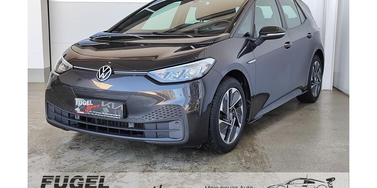 VW ID.3 63.580 km 17.999 &euro; Oberlungwitz 09353