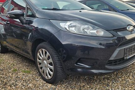 Ford Fiesta 170.000 km 3.780 &euro; Rheinberg 47495