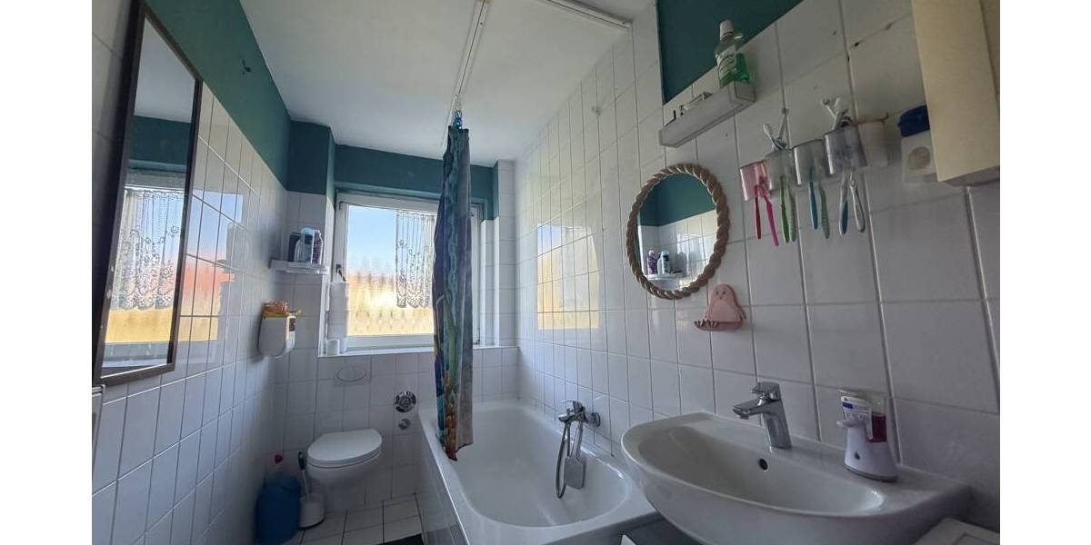 Etagenwohnung Montabaur - 3 Zimmer, 67 m&sup2;, 135.000&euro; | Angebot:26189511