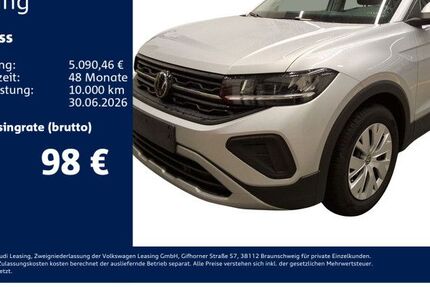VW T-Cross 10.770 km 19.480 &euro; Borna 04552